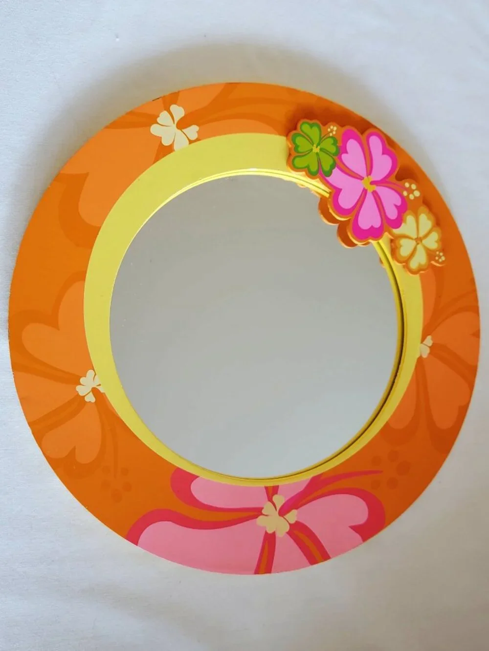 Floral Tropical 12